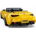 Lego Speed Champions 76924 Mercedes